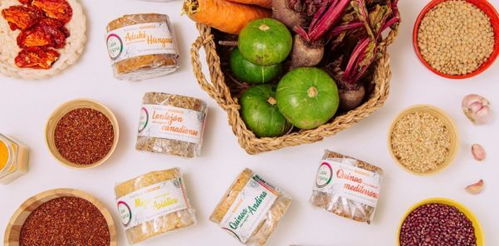 烤肉國(guó)度阿根廷的飲食新潮 植物類食品銷量成倍增長(zhǎng)，重塑傳統(tǒng)食品市場(chǎng)格局