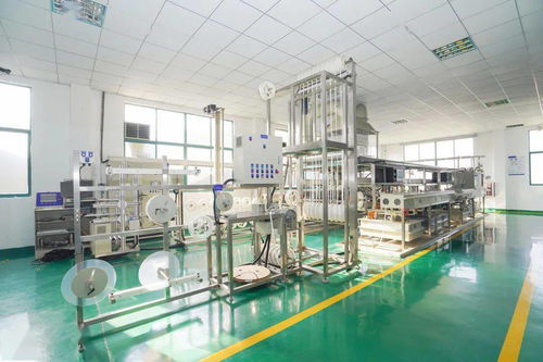 瞪羚之勢(shì)，未來可期 惠山高新區(qū)三家企業(yè)成功入選瞪羚企業(yè)，聚焦新興能源技術(shù)研發(fā)