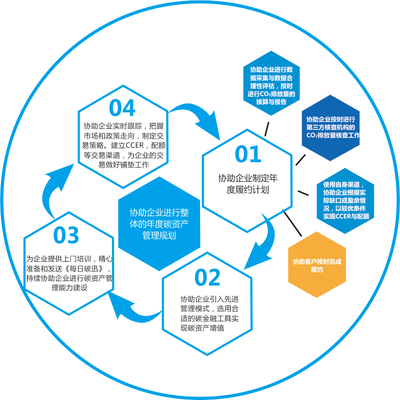碳資產(chǎn)管理 從被動合規(guī)到主動價值創(chuàng)造